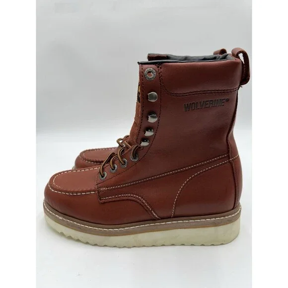 Wolverine Men's 8